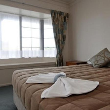 Beachcomber Motel Gisborne Kamer foto