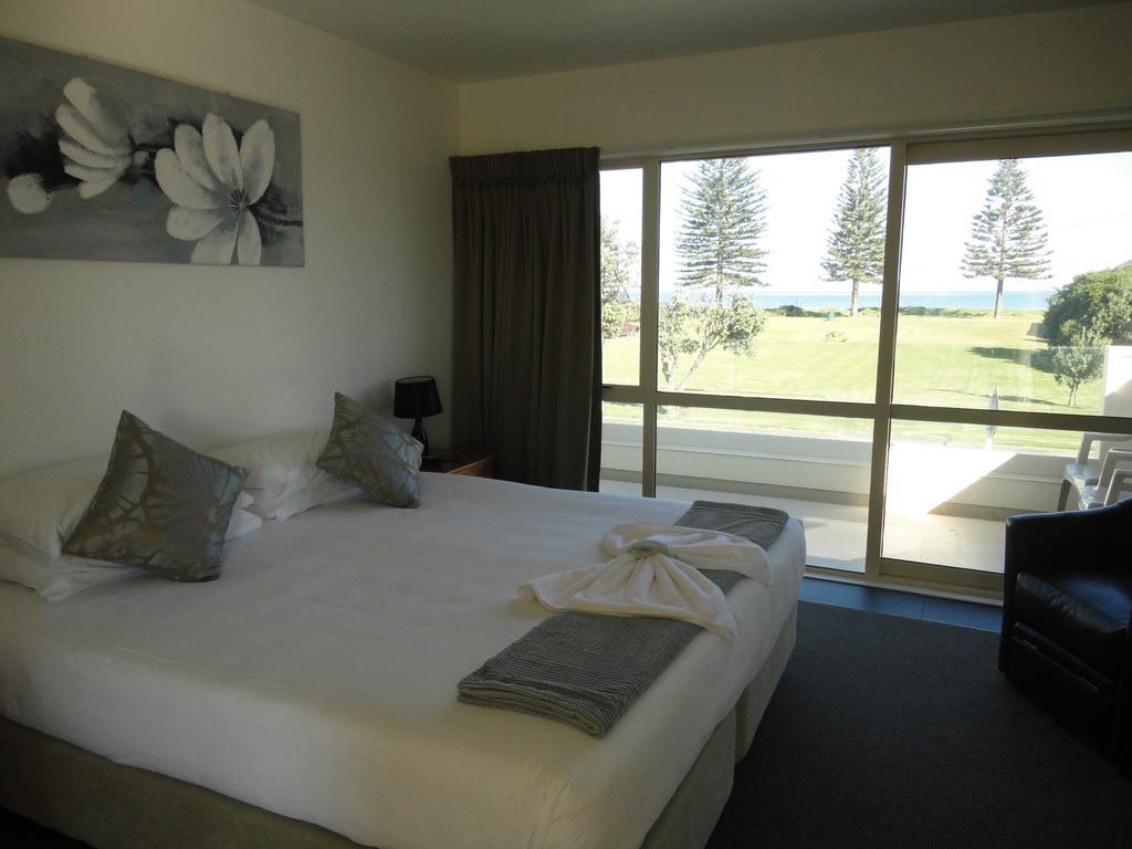 Beachcomber Motel Gisborne Kamer foto