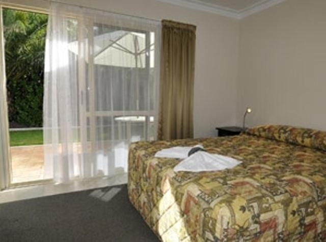 Beachcomber Motel Gisborne Kamer foto